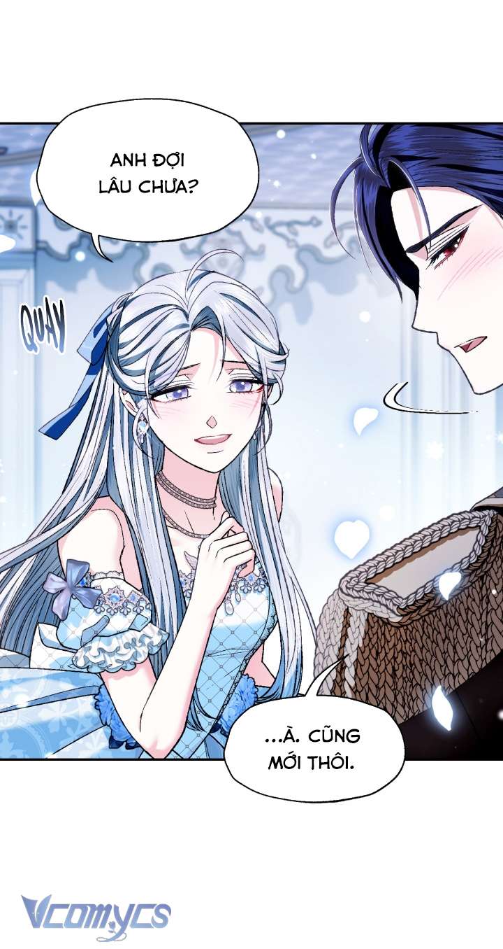 Cha À, Con Không Muốn Kết Hôn Đâu Chap 98 - Trang 2