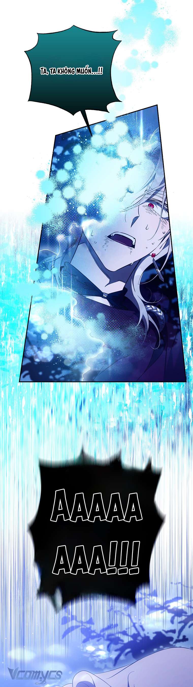 Thuần Hóa Bạo Quân Rồi Bỏ Trốn Chap 118 - Trang 2