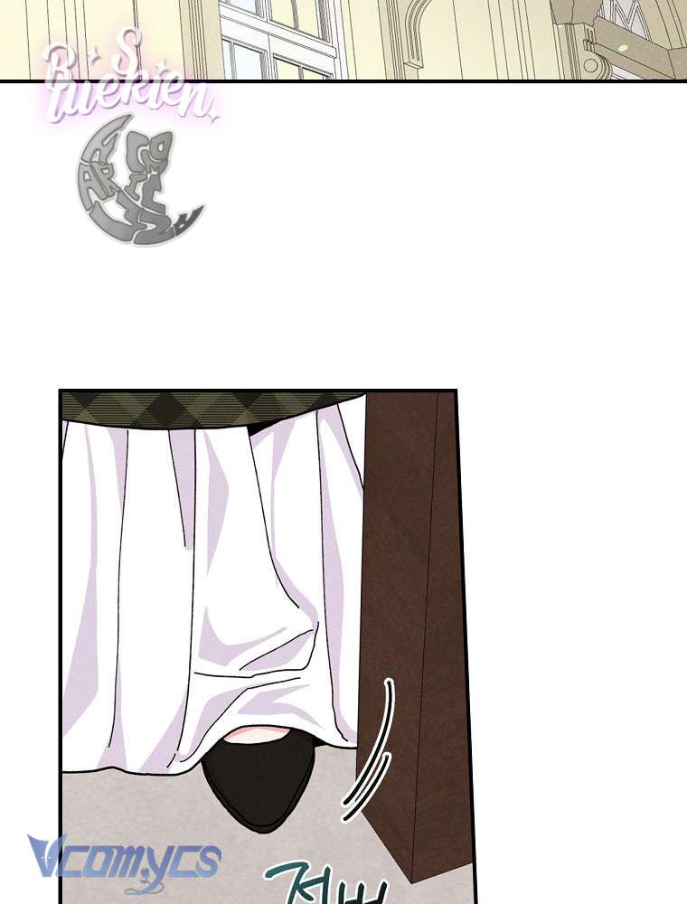 Chị Gái Của Nhân Vật Phản Diện Hôm Nay Cũng Đang Đau Khổ Chapter 36 - Trang 4