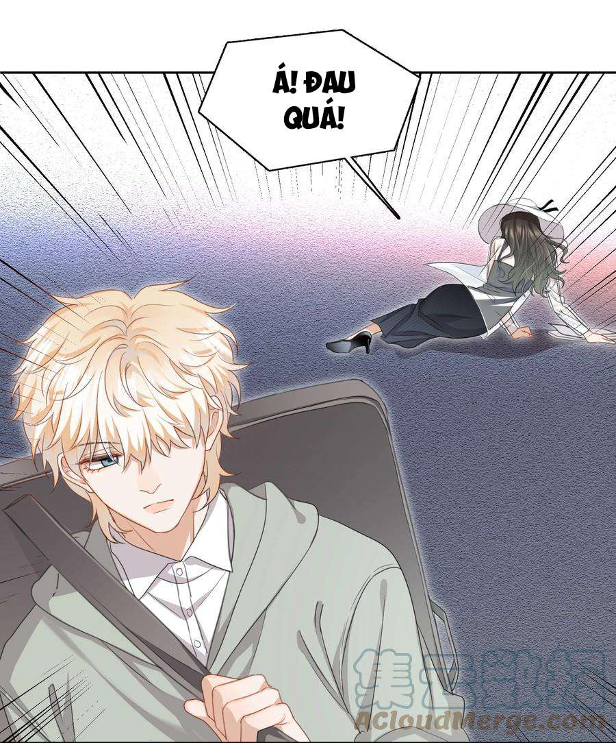 Chị Ơi! Chị Thật Không Bình Thường! Chapter 3 - Trang 4