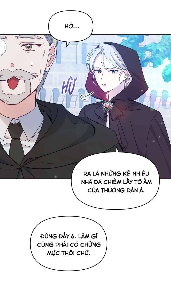 Người Bảo Hộ Của Bạo Quân Là Ma Nữ Tàn Độc Chap 39 - Trang 4