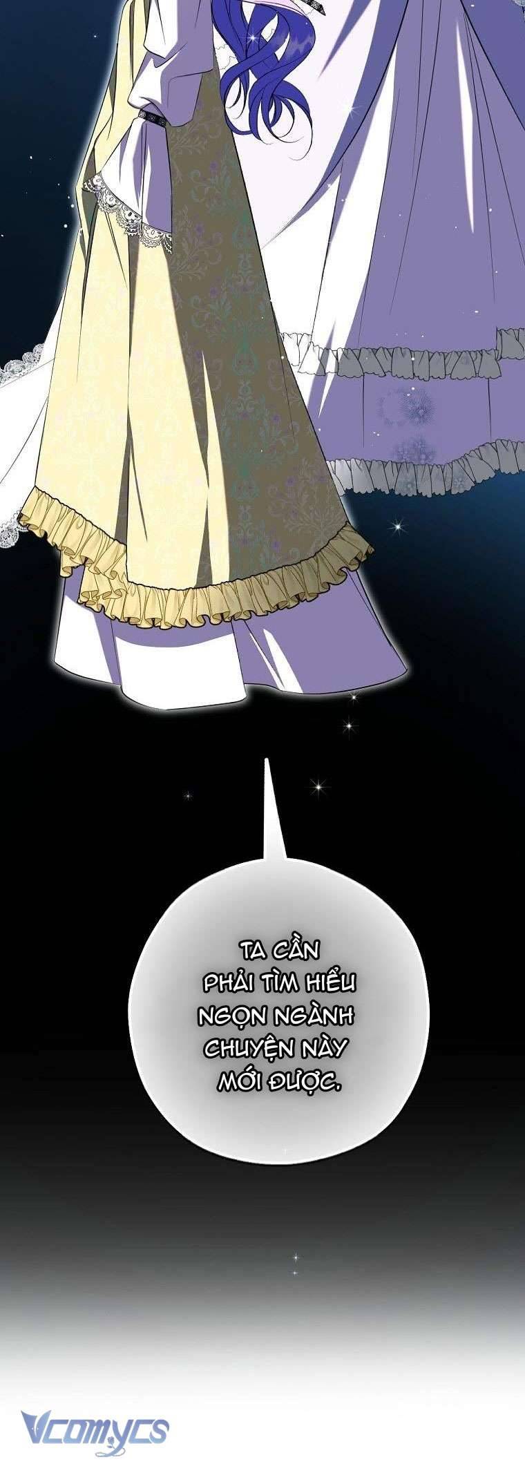 Các Nam Chính Đã Bị Nữ Phụ Cướp Mất Chap 3 - Trang 3