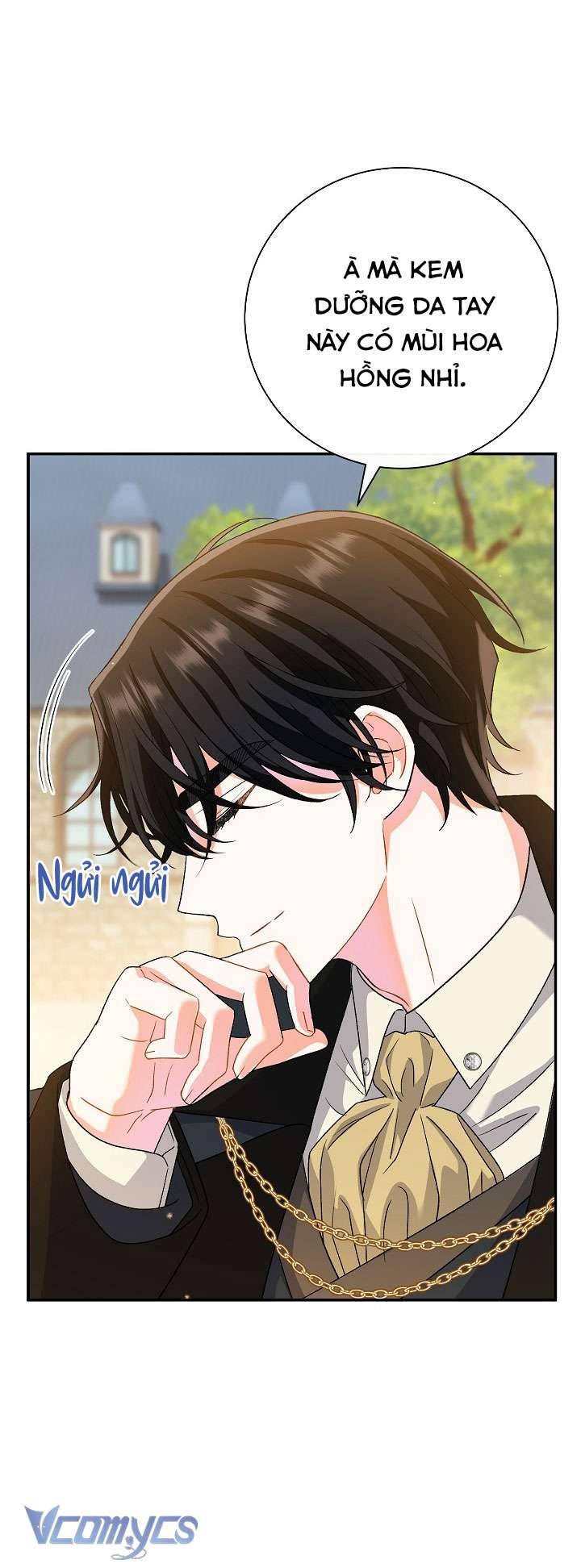 Người Xem Mắt Của Ác Nữ Quá Hoàn Hảo Chapter 11 - Trang 4