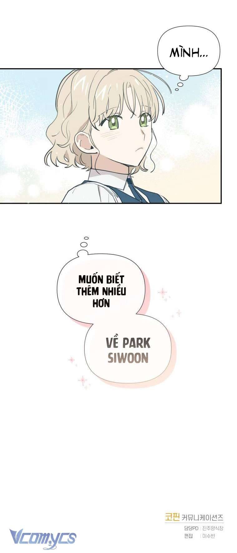 Điều Ước Sao Băng Chap 6 - Next Chapter 6