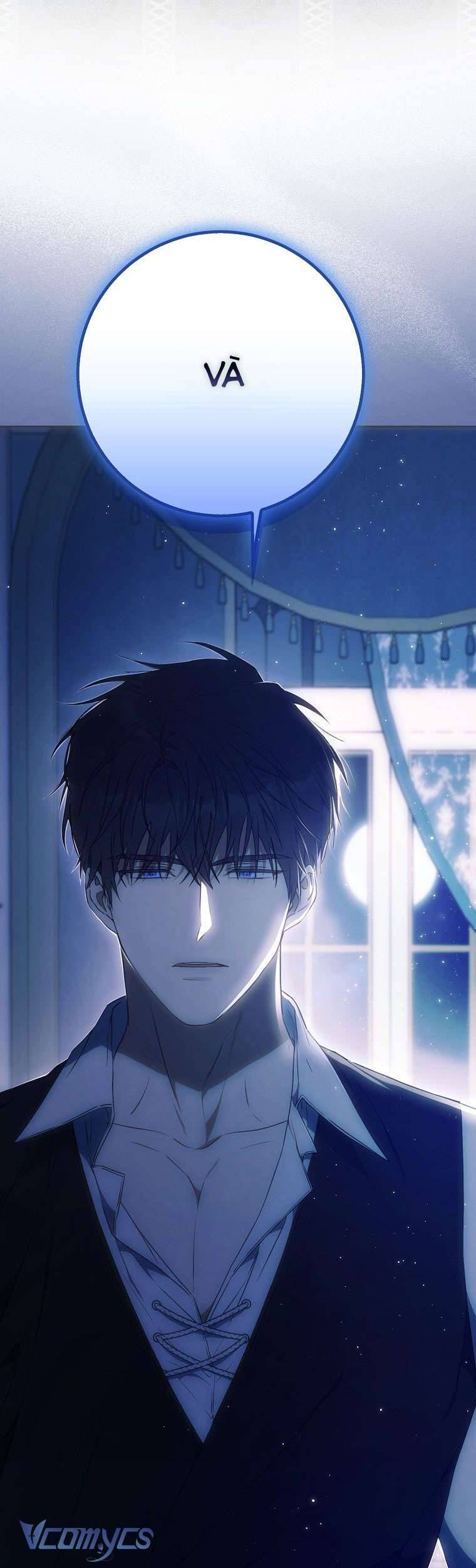 Tôi Trở Thành Vợ Của Nam Chính Chap 94 - Trang 3