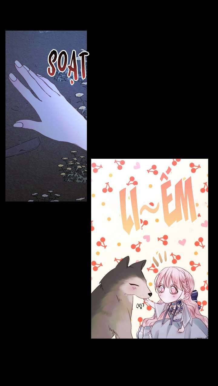 Siren: Trở Thành Gia Đình Của Nhân Vật Phản Diện Chapter 5 - Trang 3