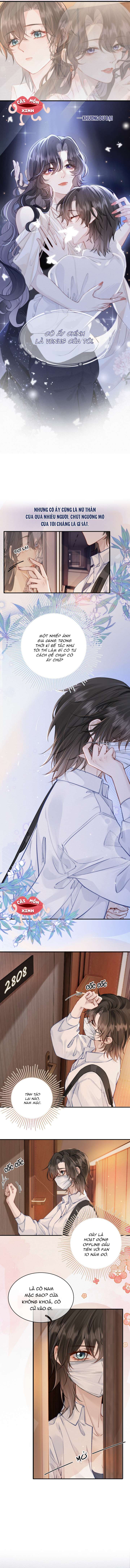 [GL] Ảnh riêng tư Chap 1 - Next Chap 2