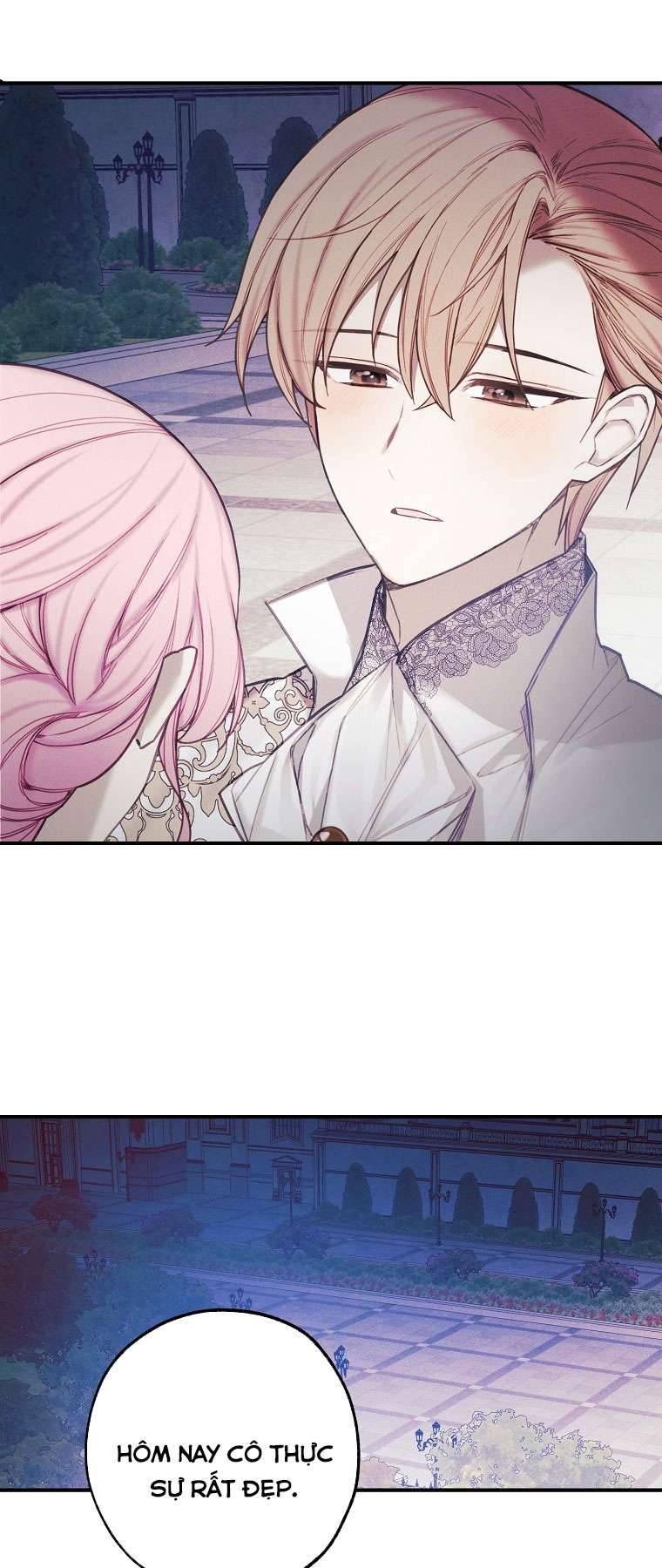 Cửa Hàng Búp Bê Của Công Chúa Chap 32 - Trang 2