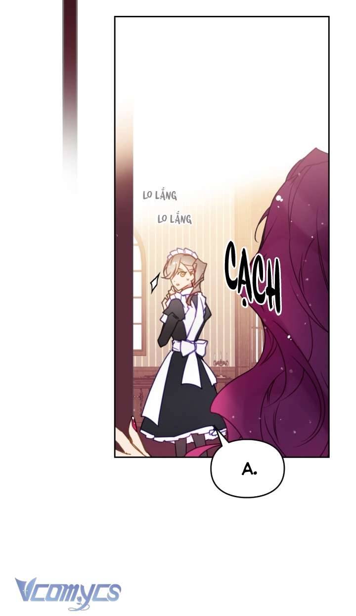 Kết Cục Của Nhân Vật Phản Diện Chỉ Có Thể Là Cái Chết Chapter 137 - Trang 4