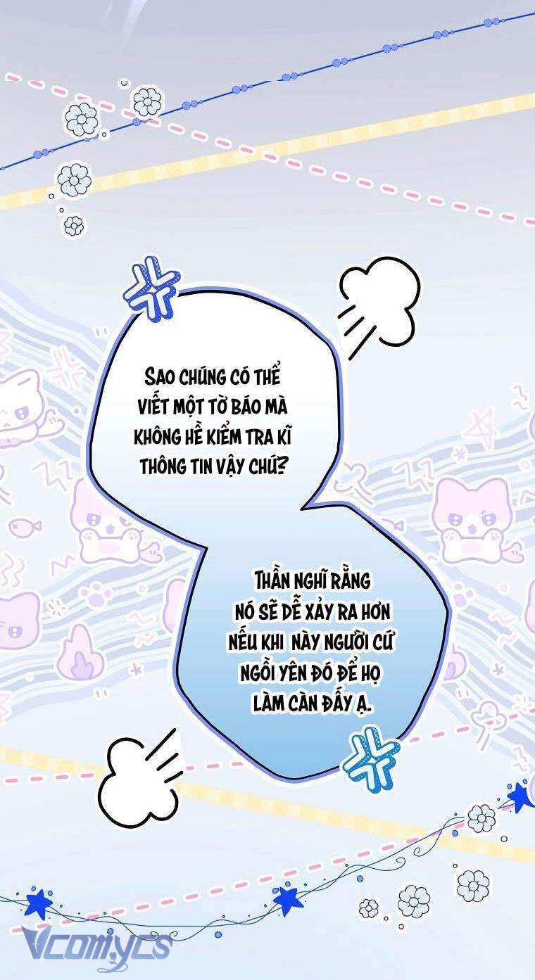 Các Nam Chính Đã Bị Nữ Phụ Cướp Mất Chap 5 - Trang 3