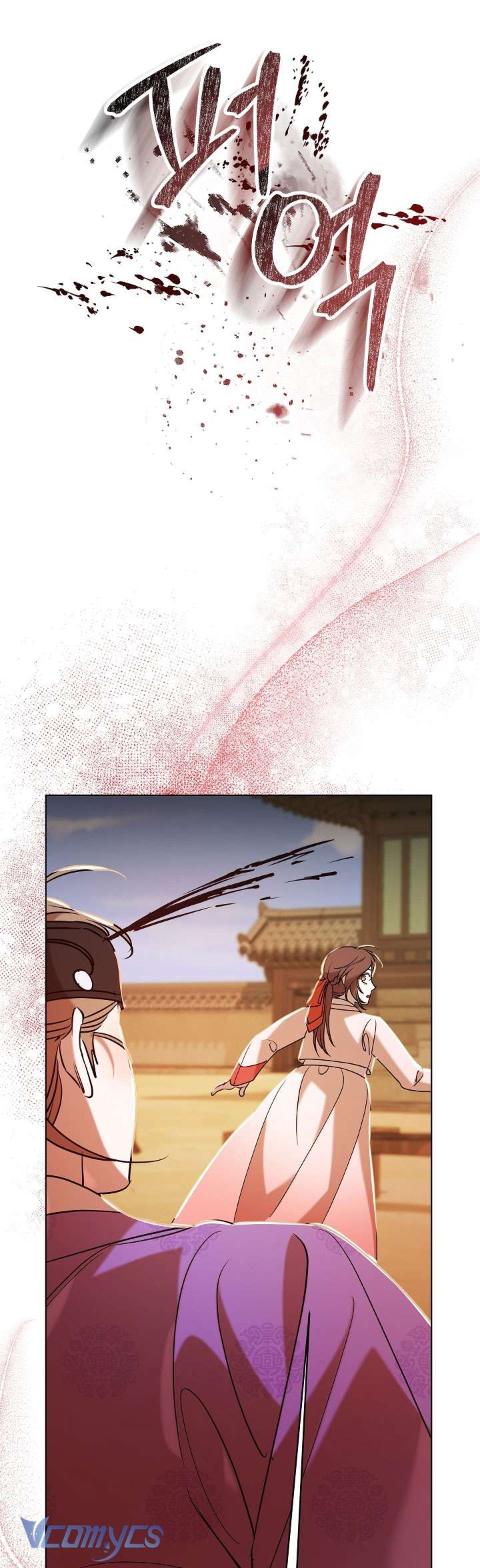 [18+] Biên Niên Sử Xuân Họa Thời Joseon Chap 35 - Trang 2
