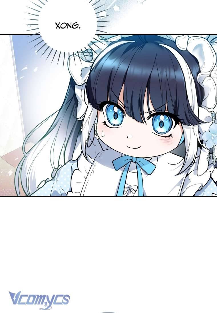 Bé Con Cá Voi Sát Thủ Chapter 1 - Next Chapter 2