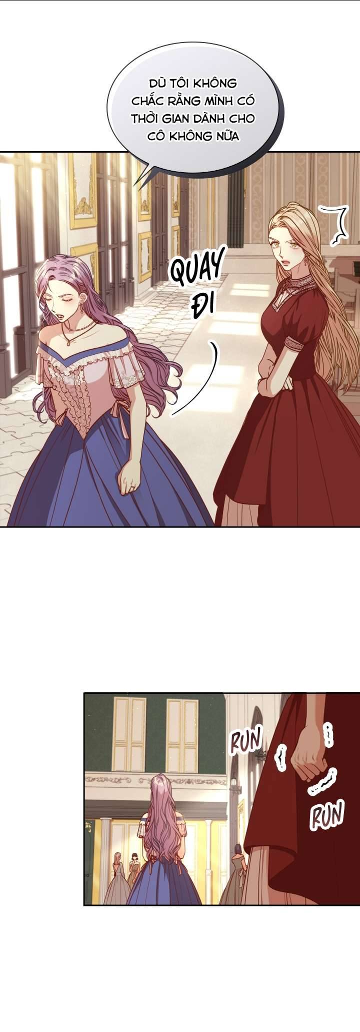 Thư Ký Của Bạo Chúa Chapter 50 - Trang 4