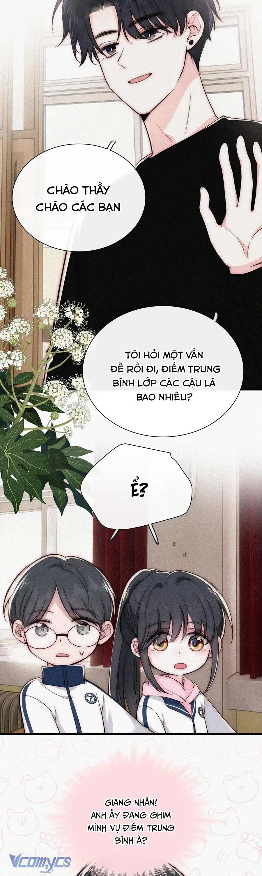 Một Mực Cưng Chiều Chap 68 - Next Chap 69