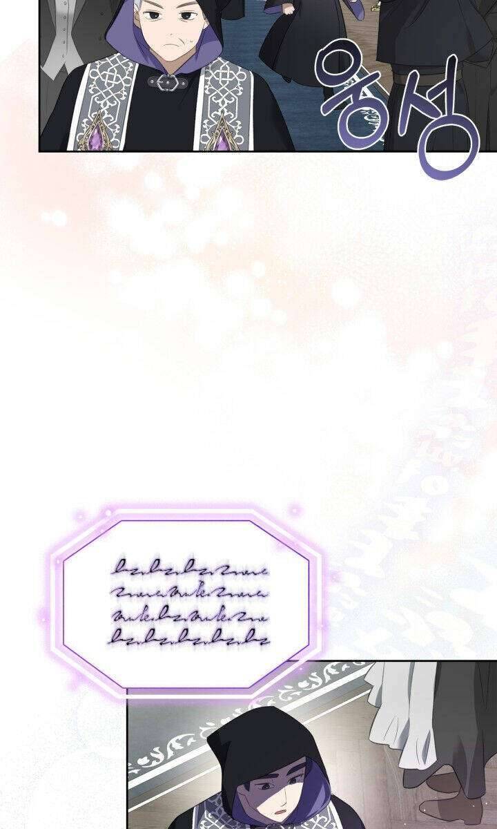 Nam Chính Quái Vật Sống Dưới Giường Tôi Chapter 35 - Trang 4