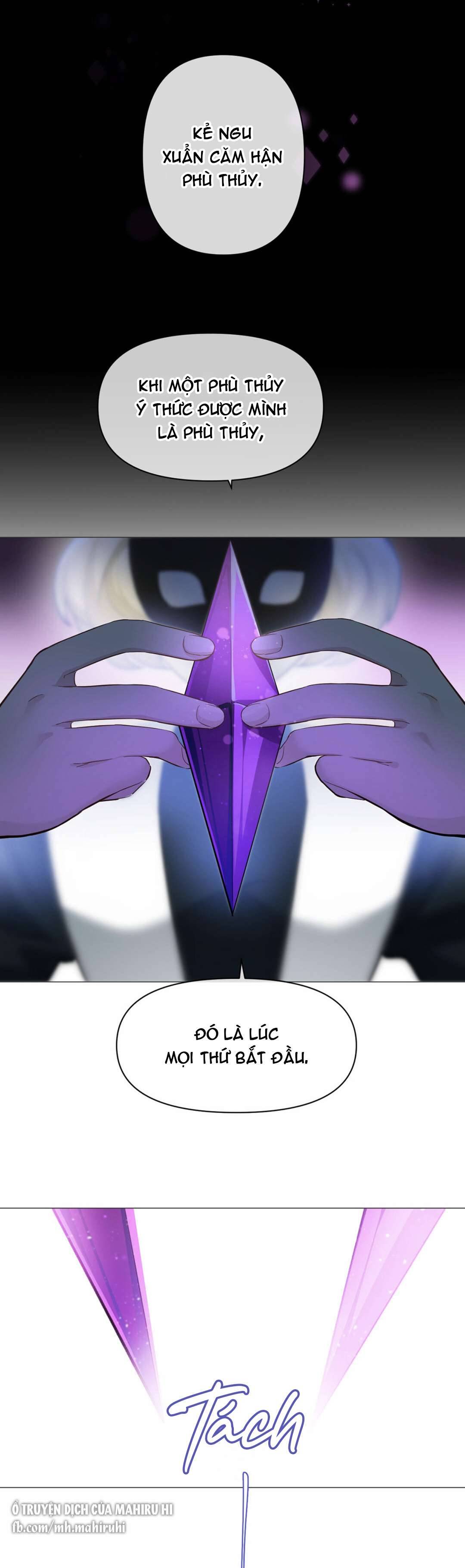 Đại Chiến Công Chúa Chapter 136 - Trang 4