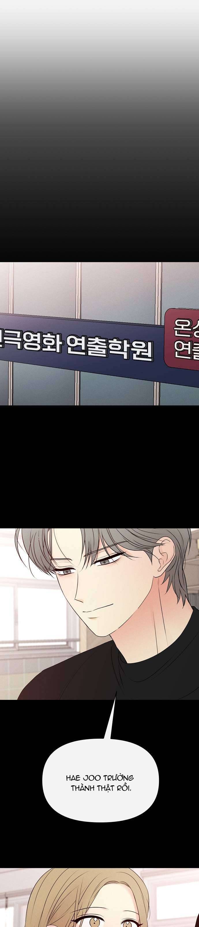 Tiêu Chuẩn Của Nam Chính Chapter 5 - Trang 4