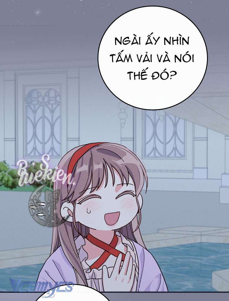 Chị Gái Của Nhân Vật Phản Diện Hôm Nay Cũng Đang Đau Khổ Chapter 36 - Trang 4