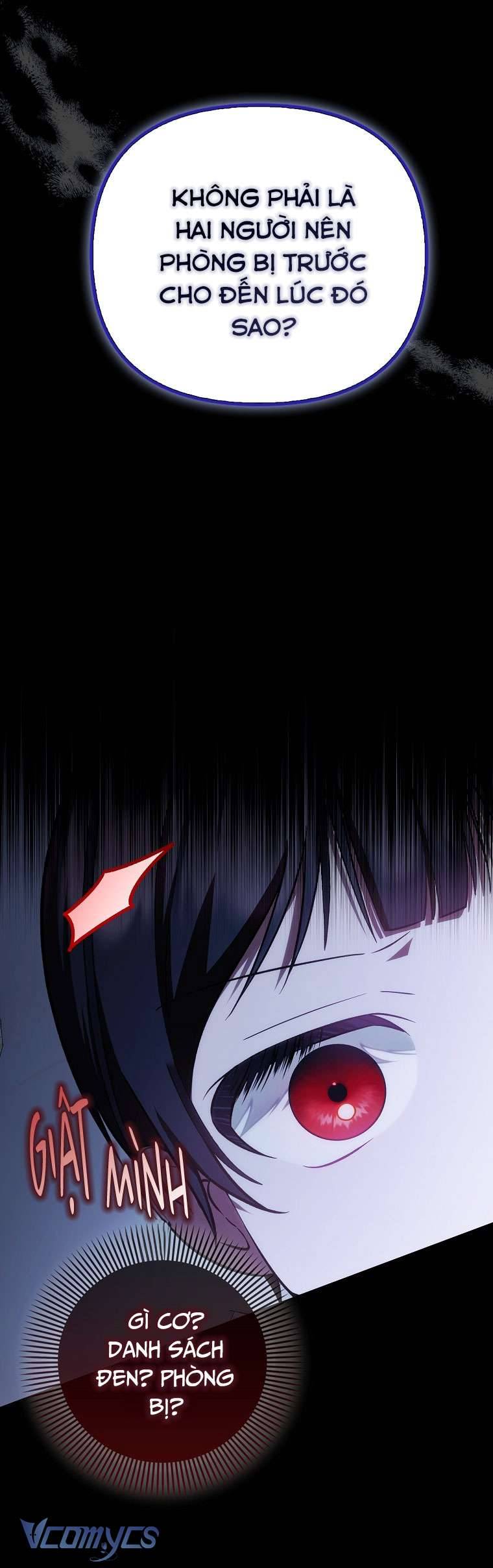 Lần Đầu Bé Út Được Yêu Thương Chap 31 - Trang 2