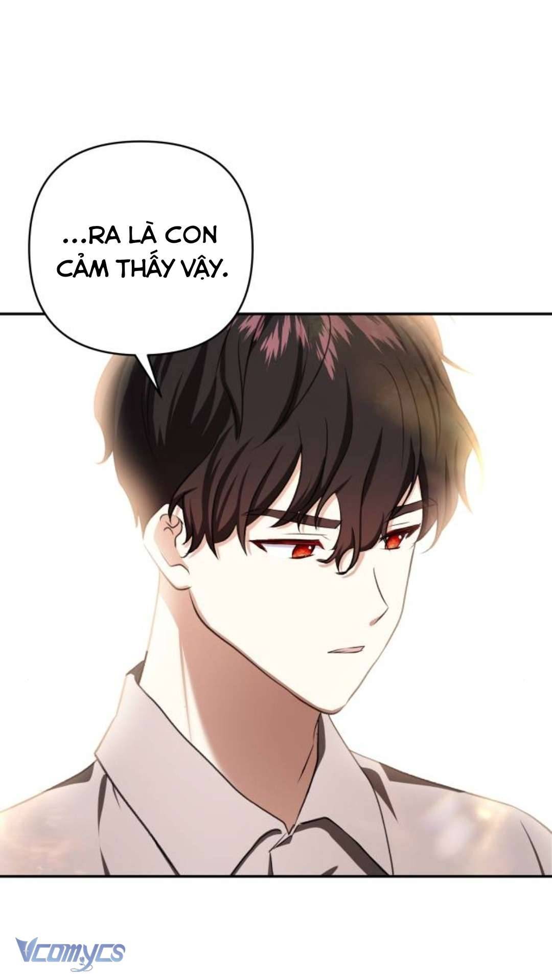 Con Gái Của Công Tước Ác Ma Chapter 40 - Trang 3