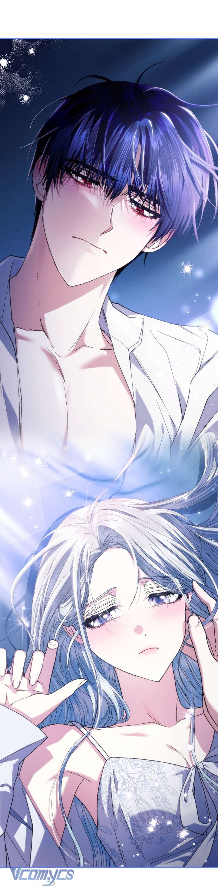 Cha À, Con Không Muốn Kết Hôn Đâu Chap 124 - Trang 2