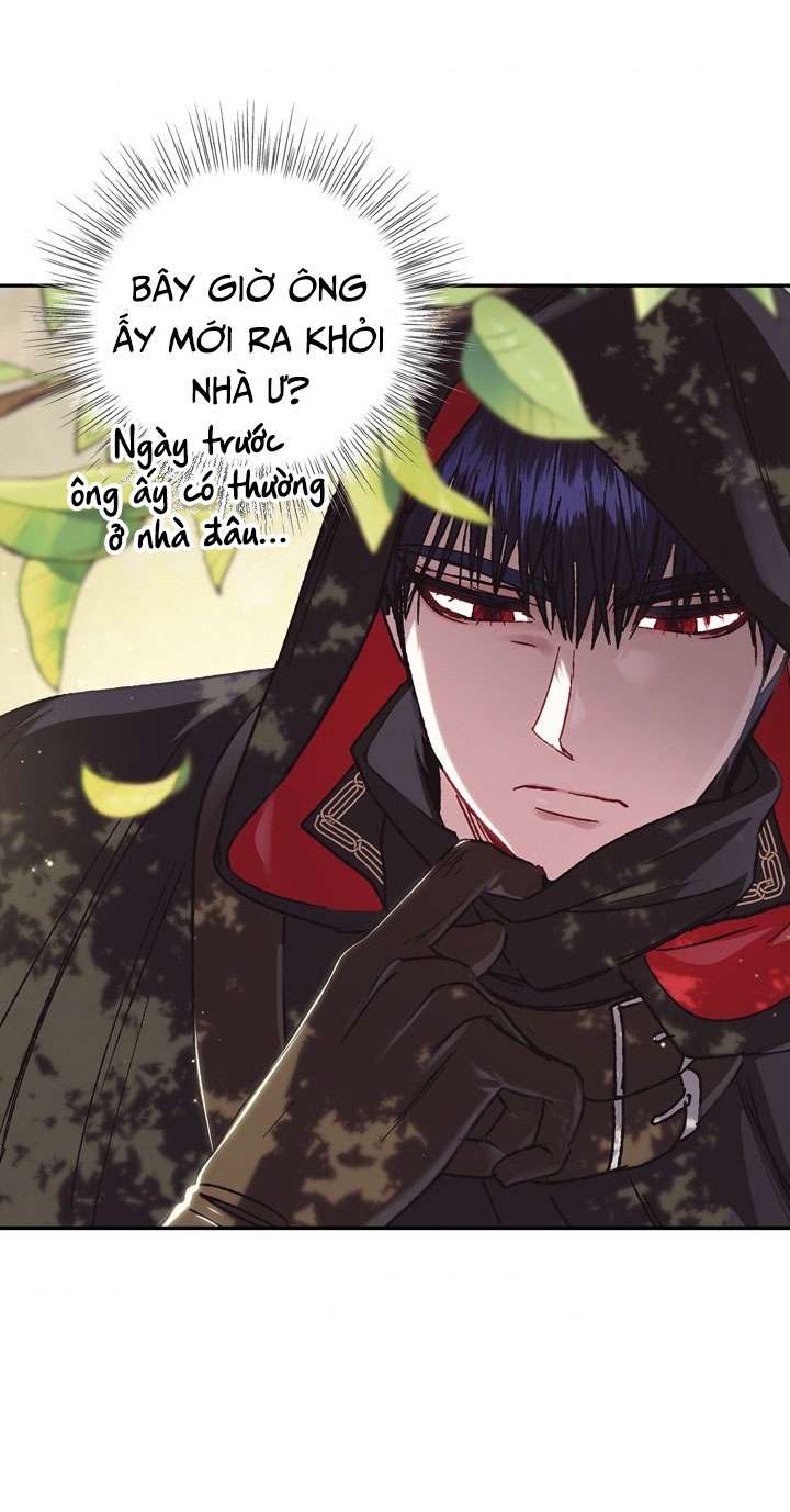 Cha À, Con Không Muốn Kết Hôn Đâu Chap 21 - Trang 2