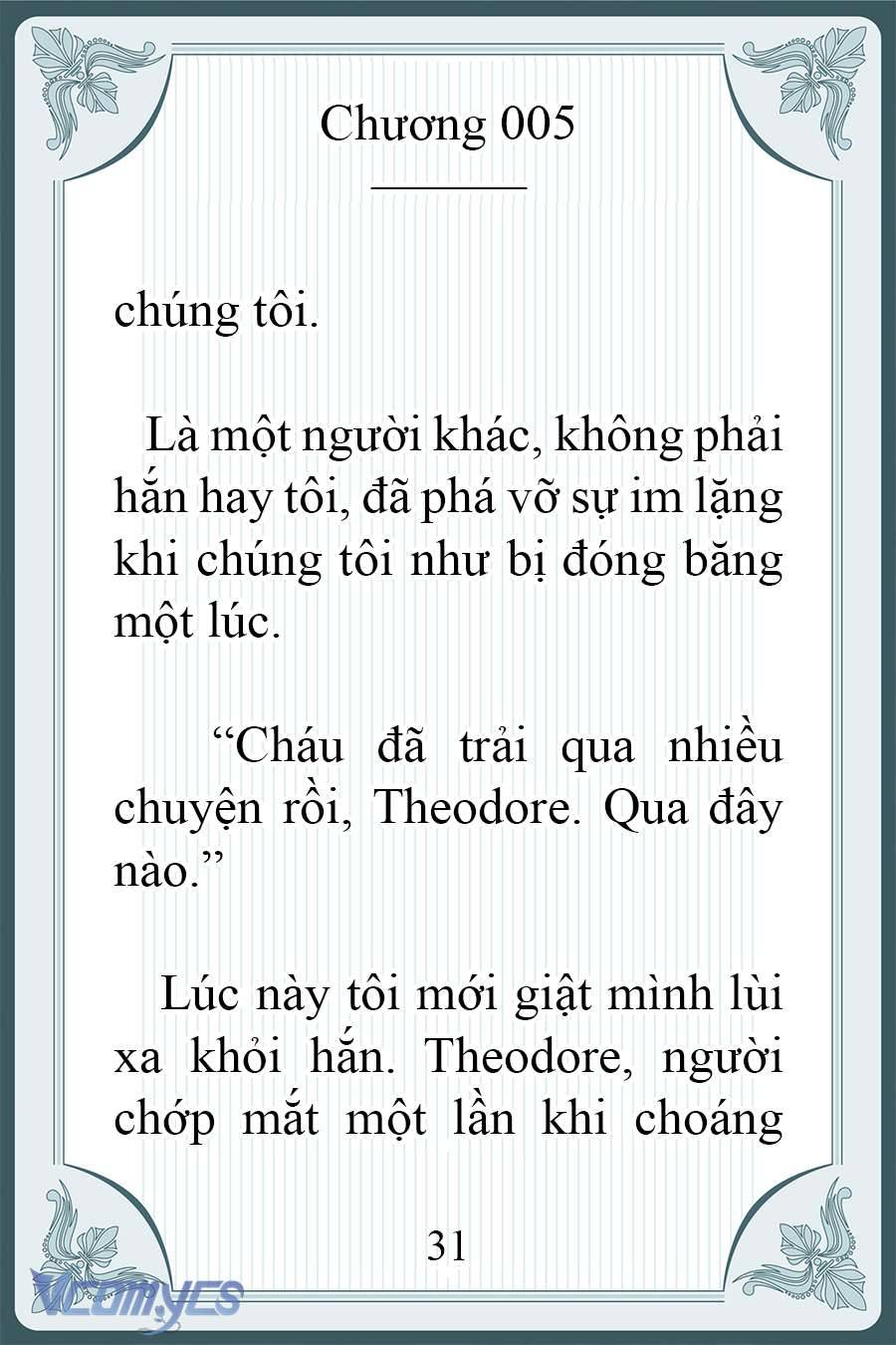 [Novel] Người Chồng Ghét Tôi Đã Mất Trí Nhớ Chap 5 - Trang 2