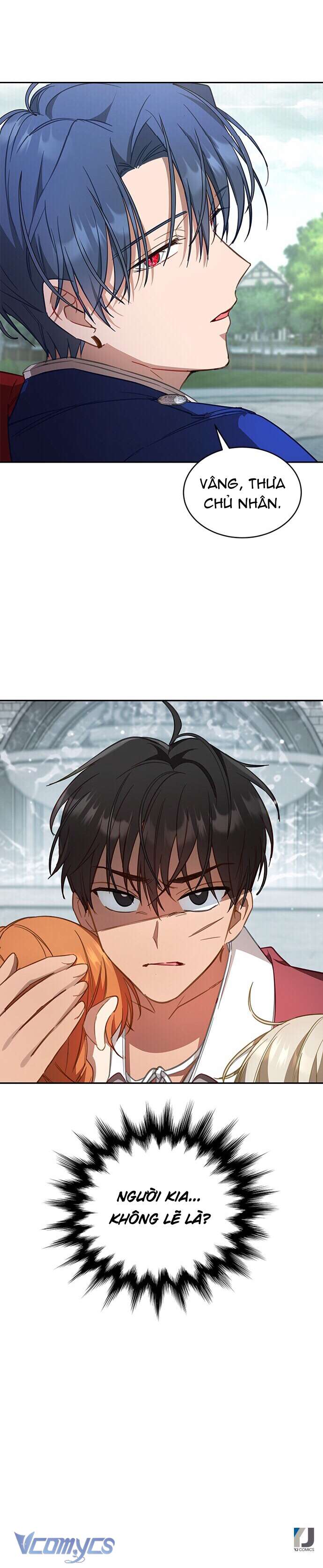 Làm Thế Nào Để Ăn Chủ Nhân Chapter 13 - Trang 3