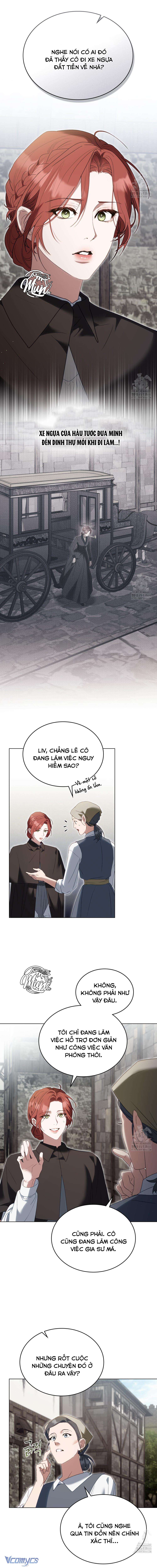 (Munn) Odalisque Chap 12 - Trang 2