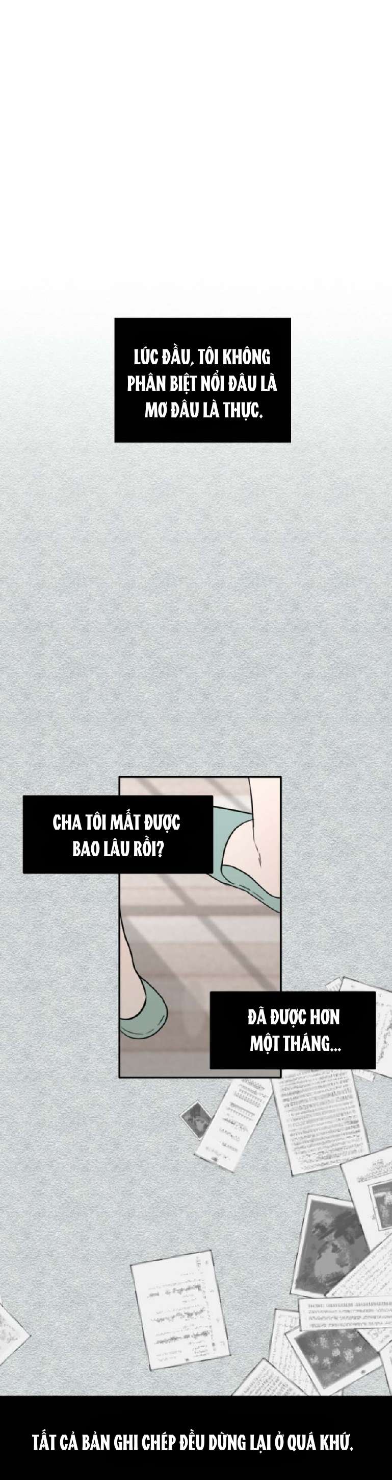 Gia Đình Chồng Quá Ám Ảnh Bởi Tôi Chap 1 - Trang 2