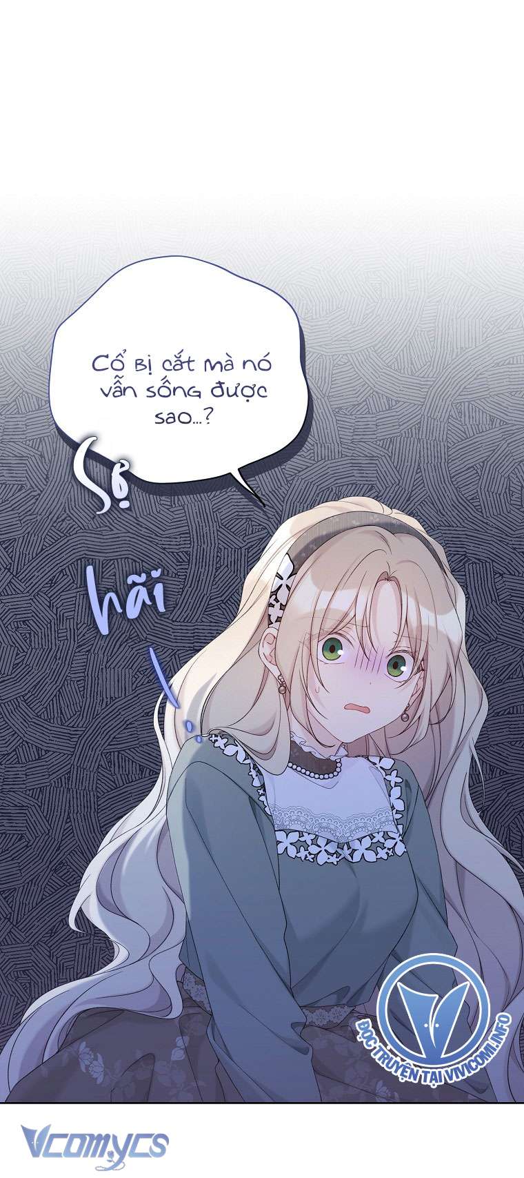 Vương Miện Lục Bảo Chap 107 - Trang 2