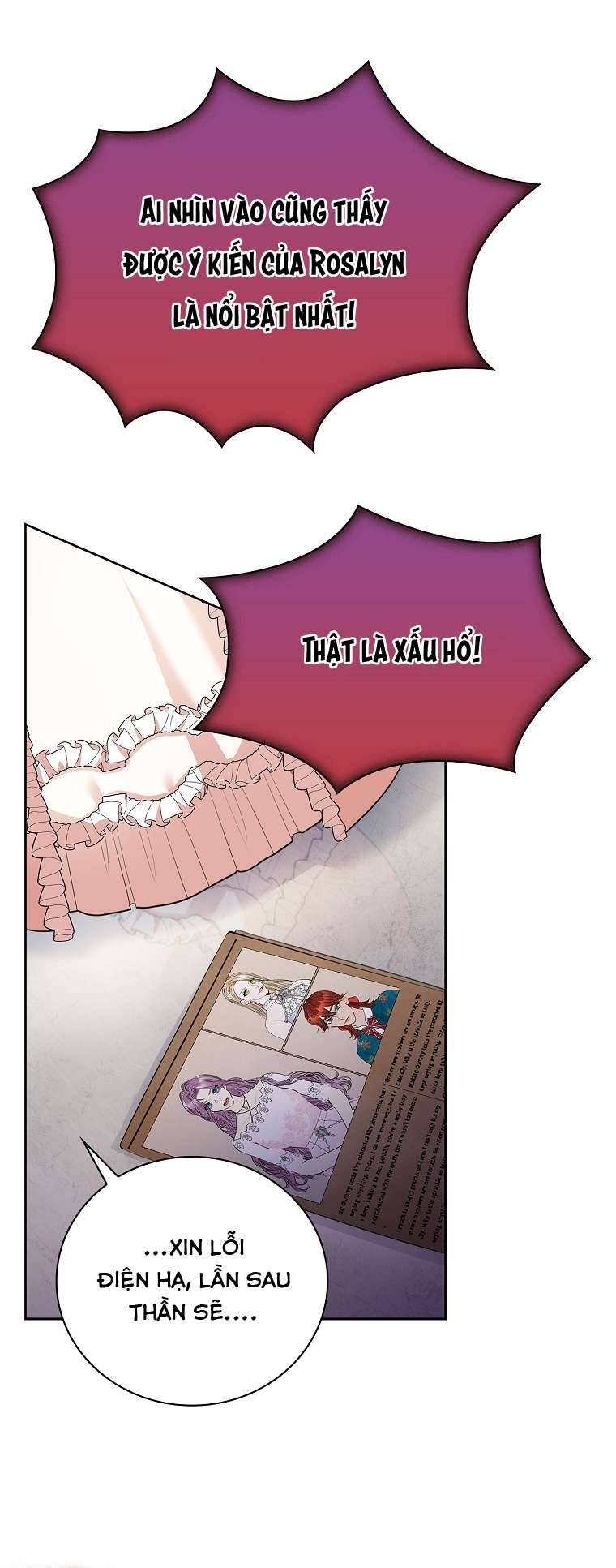 Thư Ký Của Bạo Chúa Chapter 65 - Trang 4