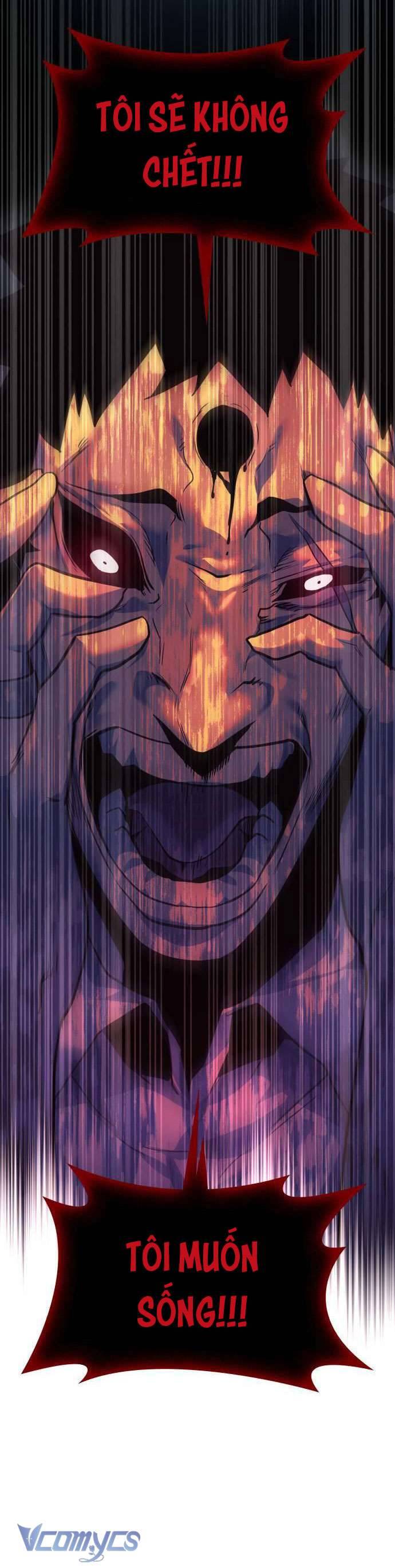 (BTS - HYBE) 7FATES: CHAKHO Chap 4 - Trang 2