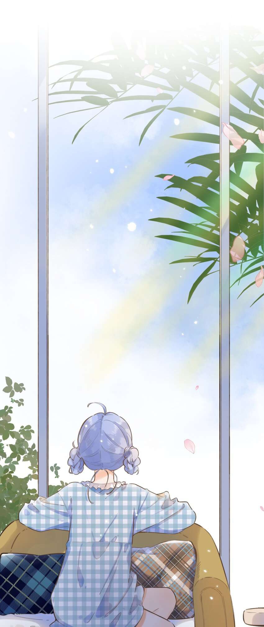 Ánh Sao Phiêu Linh Trong Nước Chapter 53 - Trang 4