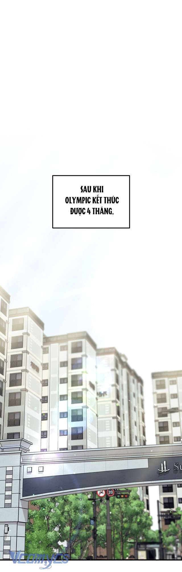 [18+] Cá Cược Huy Chương Vàng Chap 4 - Next Chap 5
