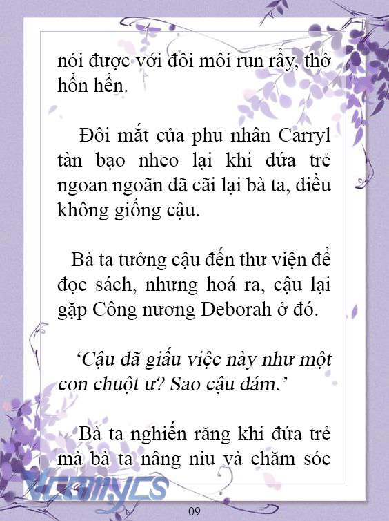 [Novel] Làm Ác Nữ Bộ Không Tốt Sao? Chap 78 - Trang 2