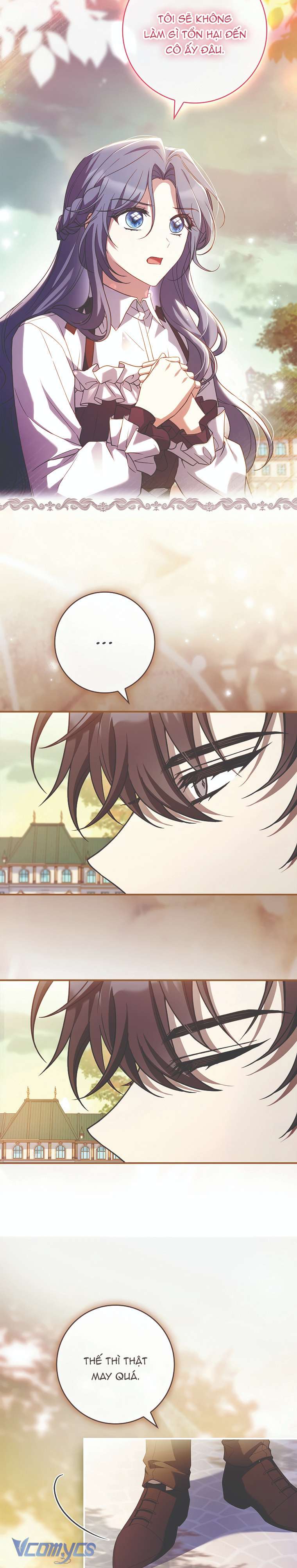 Tôi Đã Tắt Cài Đặt Chế Độ Nhận Thức Nỗi Đau! Chap 27 - Next Chap 28