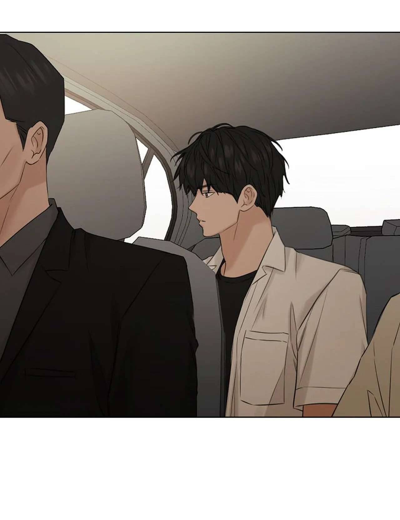 Bình Minh Chap 30 - Next Chapter 30.1