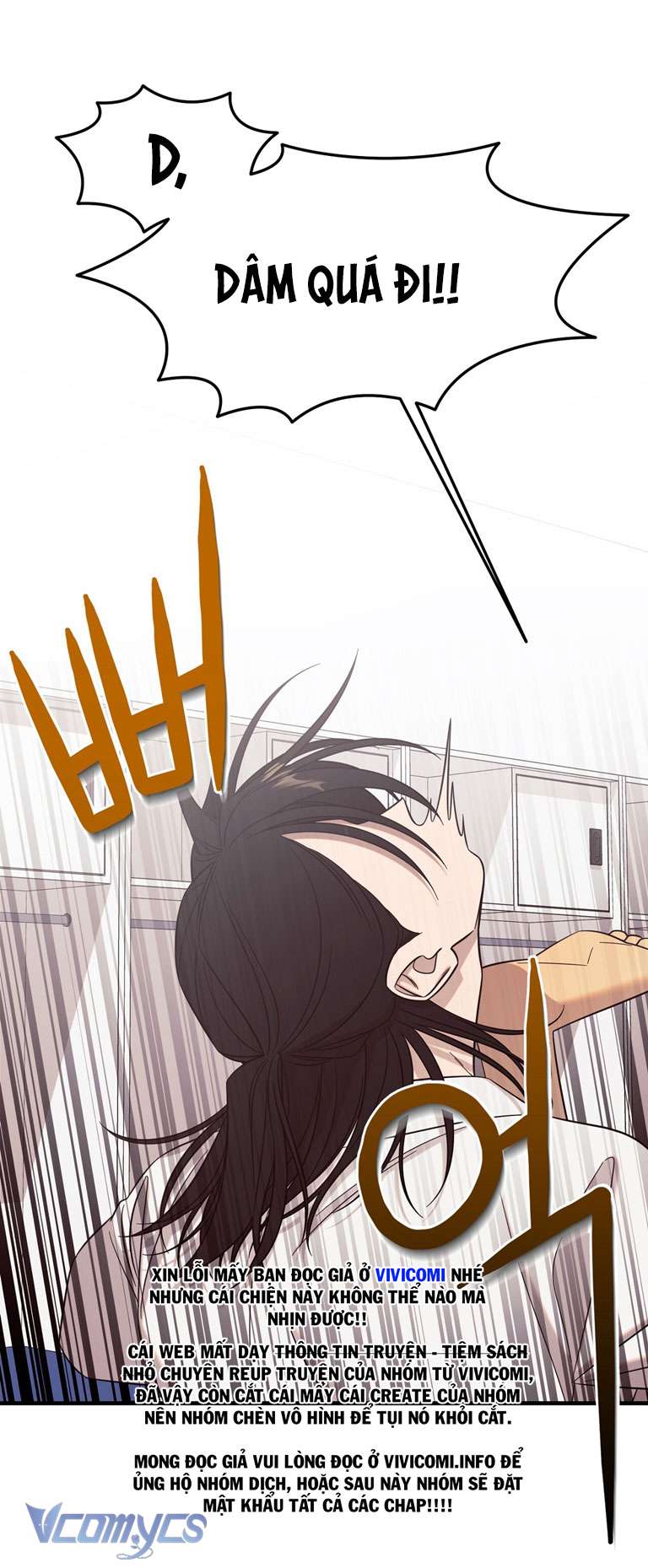 [18+] Cá Cược Huy Chương Vàng Chap 2 - Next Chap 3