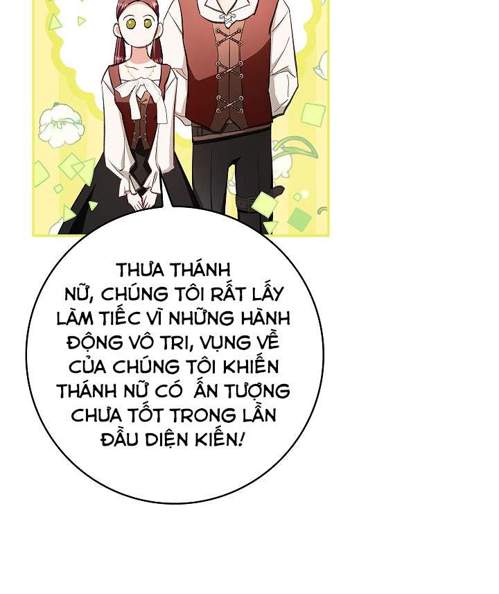 Hôn Phu Ẩn Sắc Chapter 60 - Trang 4