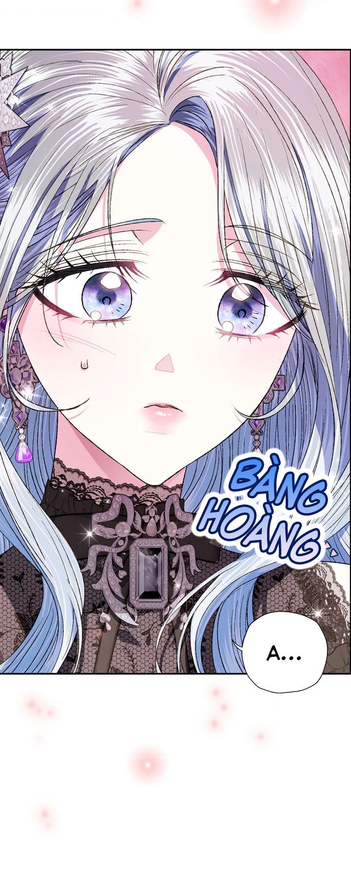 Cha À, Con Không Muốn Kết Hôn Đâu Chap 58 - Trang 2