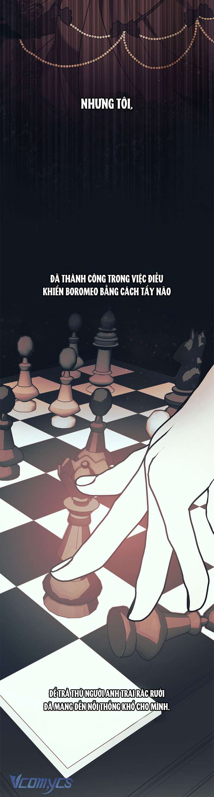 Gia Đình Bị Ám Ảnh Bởi Tôi Chapter 49 - Trang 4