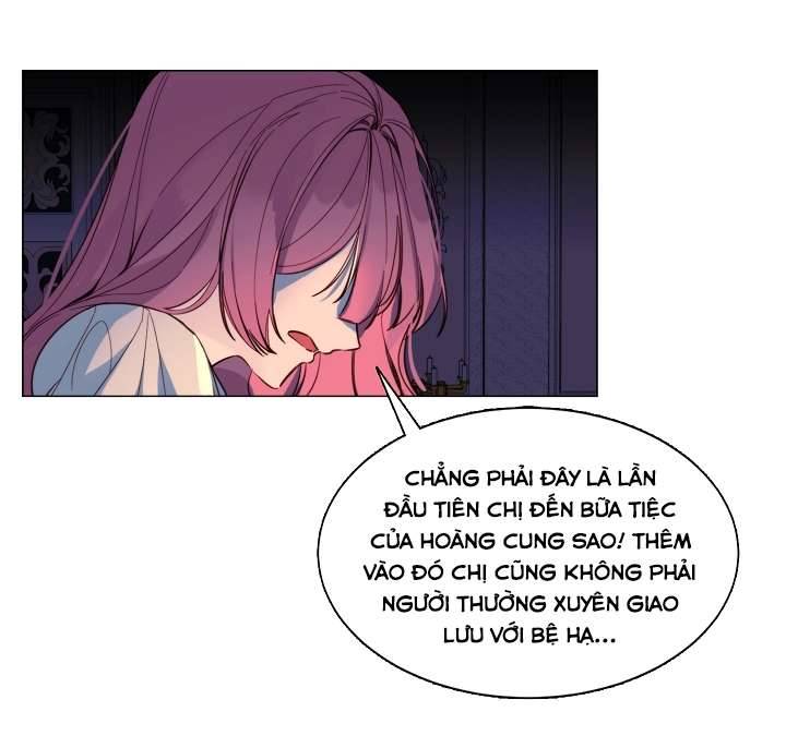 Ác Nữ Cần Bạo Chúa Chapter 7 - Next Chapter 8