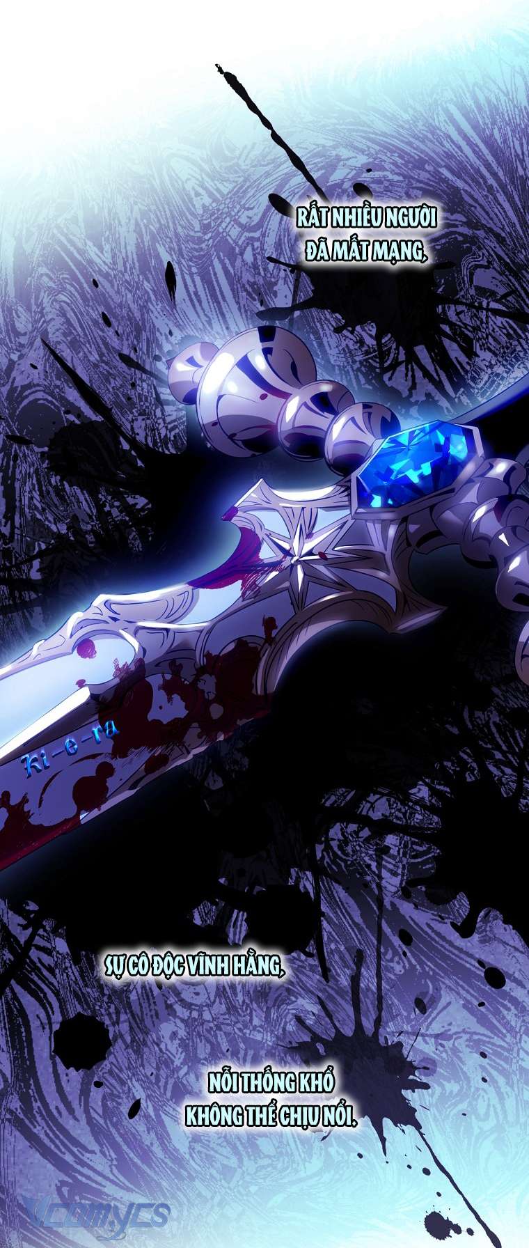 Thuần Hóa Bạo Quân Rồi Bỏ Trốn Chap 85 - Trang 2