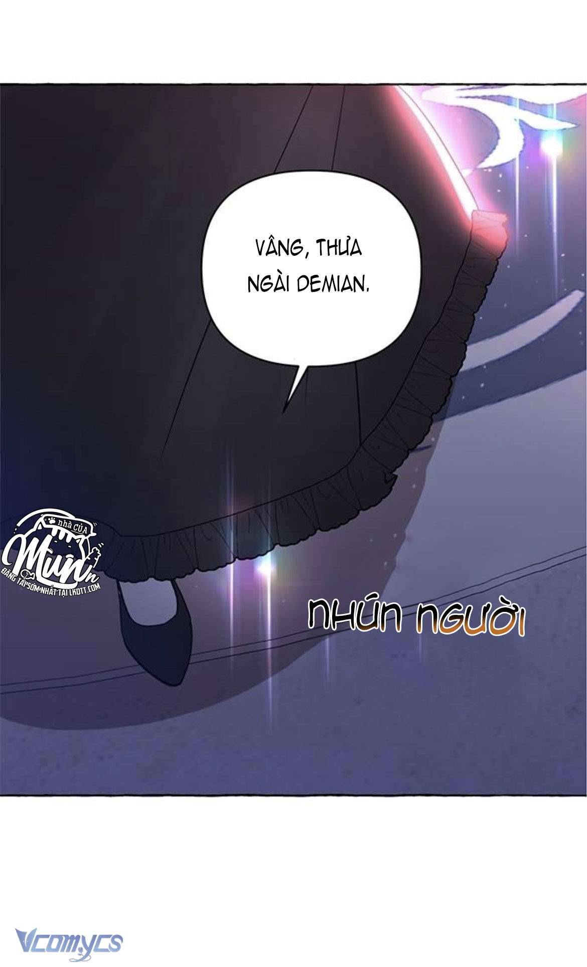 Con Gái Của Công Tước Ác Ma Chapter 2 - Trang 3