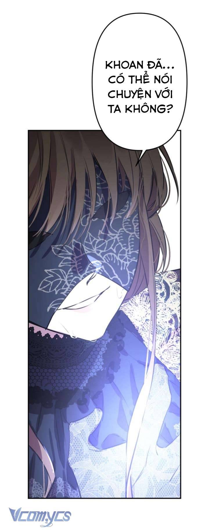 Những Nhân Vật Mạnh Nhất Thế Giới Ám Ảnh Tôi Chapter 27 - Trang 4