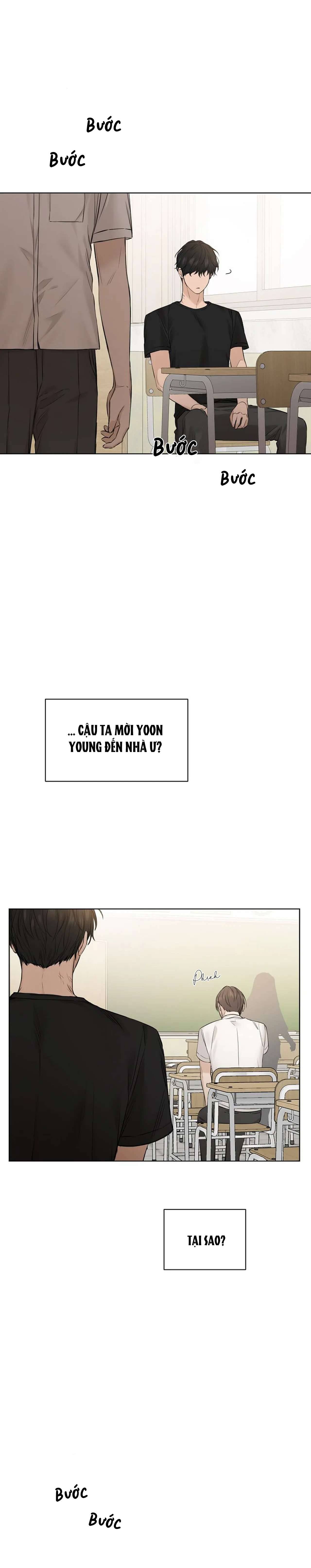 Bình Minh Chap 12 - Next Chapter 12.1