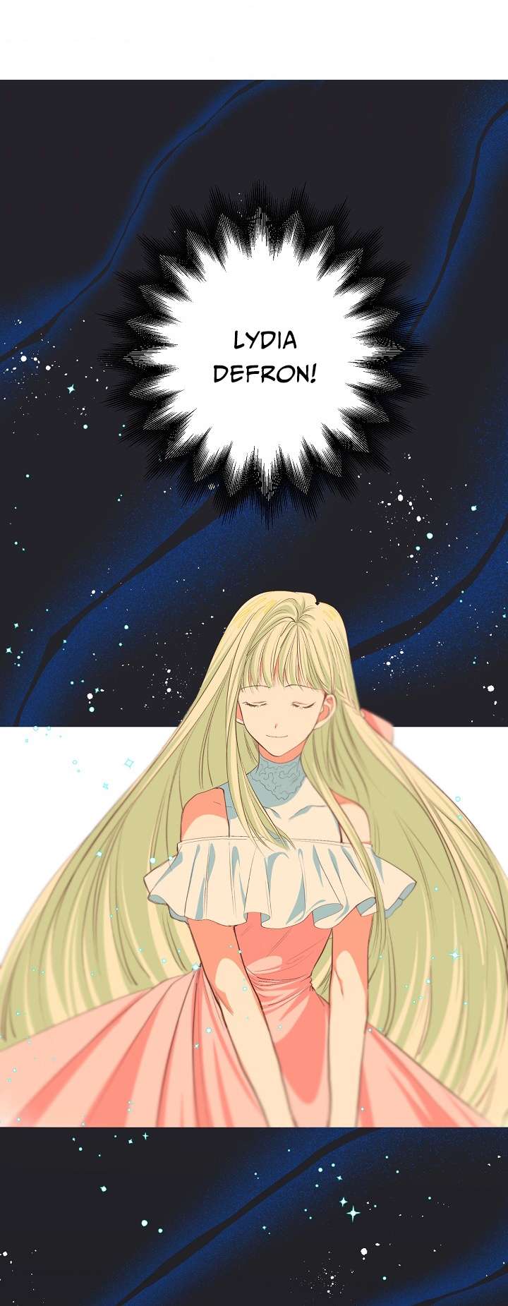 Tôi Đã Nuôi Dưỡng Một Nam Phụ Đầy Ám Ảnh Chapter 6 - Trang 3