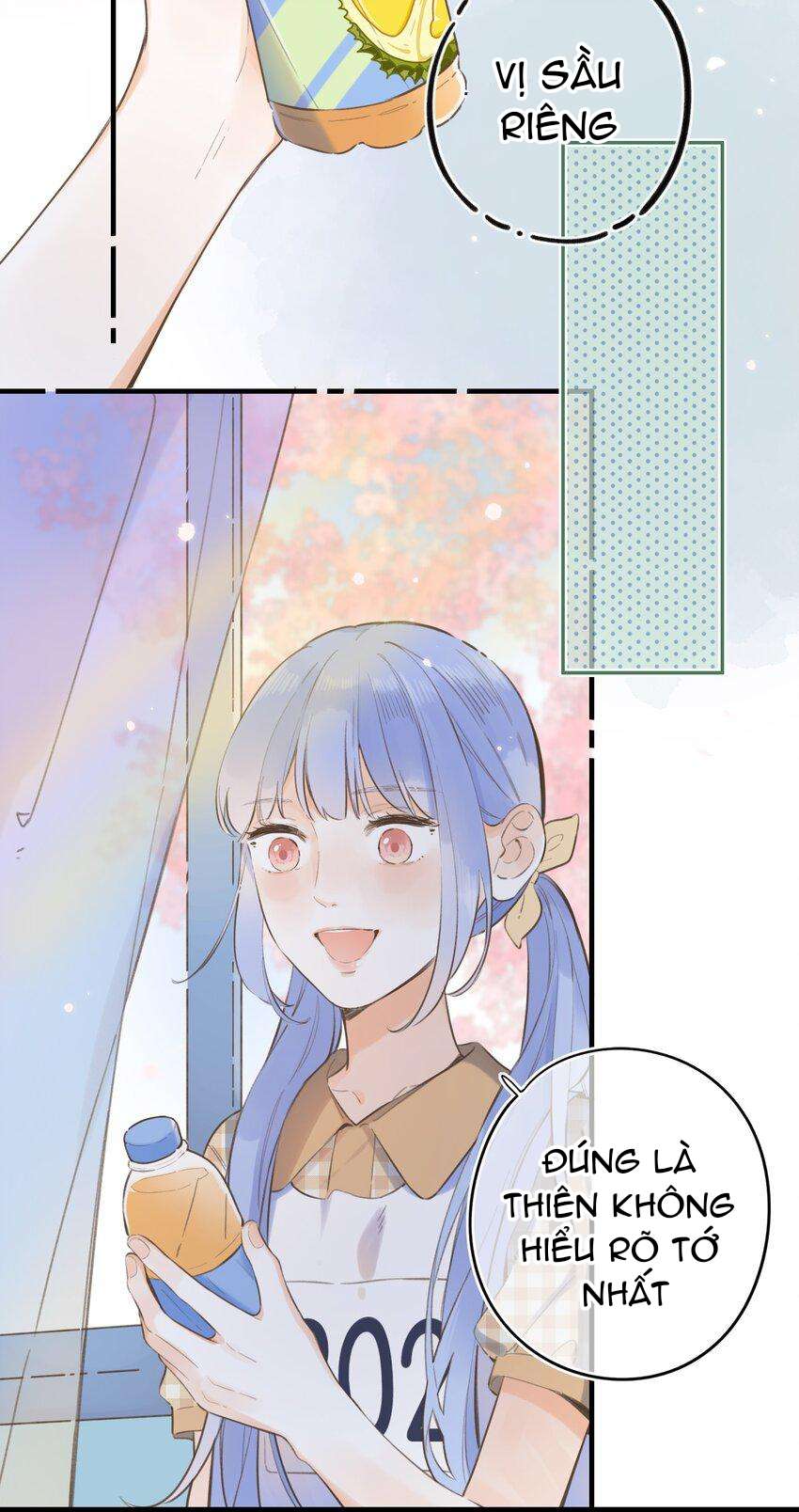 Ánh Sao Phiêu Linh Trong Nước Chapter 45 - Trang 4
