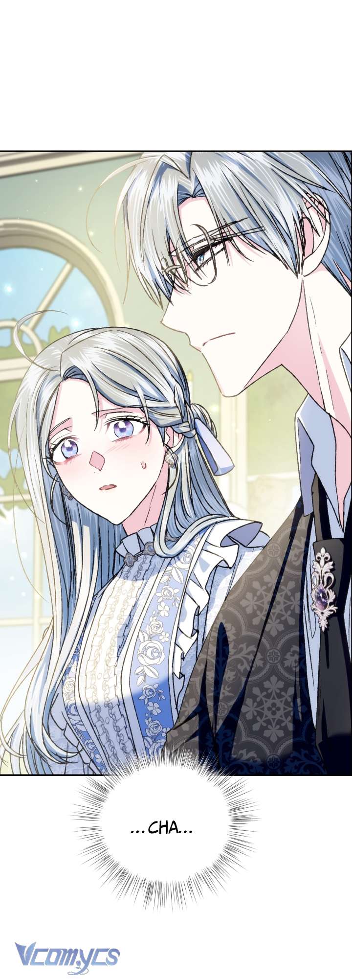 Cha À, Con Không Muốn Kết Hôn Đâu Chap 103 - Trang 2